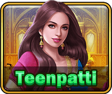 Rummy 777 Teen Patti